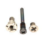 Apple iPhone 12 Mini Complete Screw Set