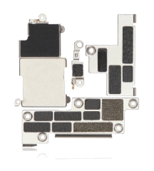 Apple iPhone 12 Mini Small Metal Bracket (On Motherboard)