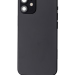 Apple iPhone 12 Mini Housing with Small Parts (No Charger Flex) - Black Pulled B