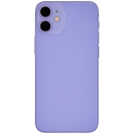 Apple iPhone 12 Mini Housing with Small Parts (No Charger Flex) - Purple Pulled B