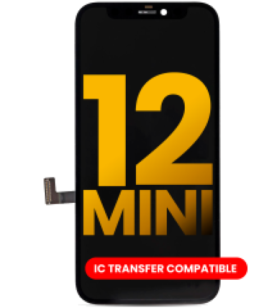 Apple iPhone 12 Mini Display Refurbished