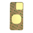 3M Glue Adhesive Tape (For Frame) For iPhone 12 Mini (10 Pack)