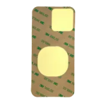 3M Glue Adhesive Tape (For Frame) For iPhone 12 Mini (10 Pack)