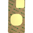 3M Glue Adhesive Tape (For Frame) For iPhone 12 Mini (10 Pack)