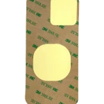 3M Glue Adhesive Tape (For Frame) For iPhone 12 Mini (10 Pack)