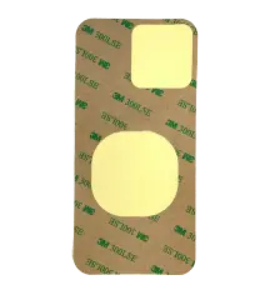 3M Glue Adhesive Tape (For Frame) For iPhone 12 Mini (10 Pack)