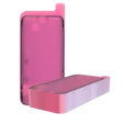 Apple iPhone 12 Mini Display Adhesive (30 Pack) Service Pack