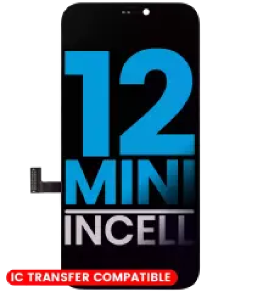 Apple iPhone 12 Mini Display In-Cell AM Plus