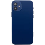 Apple iPhone 12 Mini Housing with Small Parts - Blue Pulled B