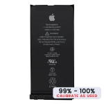 Apple iPhone 12 Mini Battery Pulled A