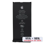 Apple iPhone 12 Mini Battery Pulled B