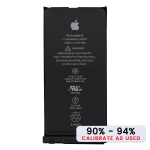 Apple iPhone 12 Mini Battery Pulled C