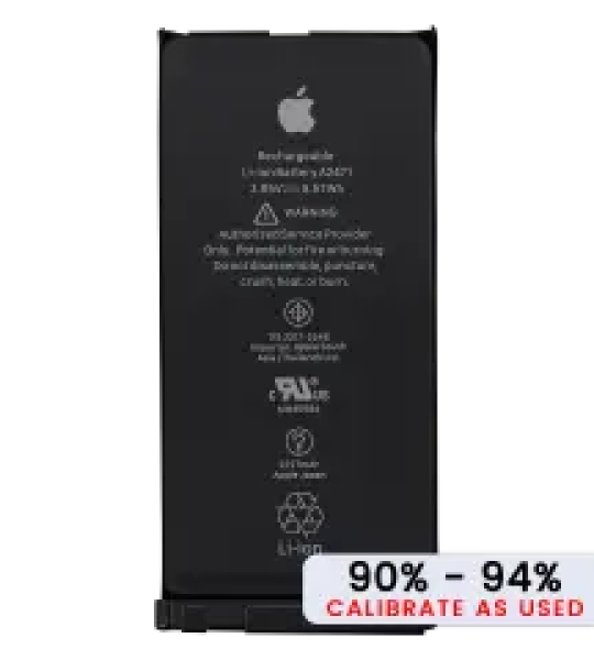 Apple iPhone 12 Mini Battery Pulled C