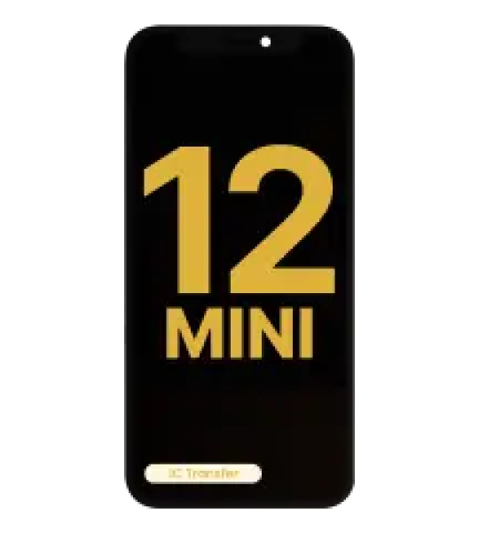 Apple iPhone 12 Mini Display Refurbished