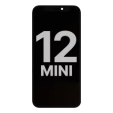 Apple iPhone 12 Mini Display with Sensor Flex Pulled