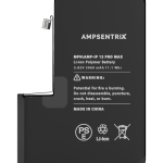 Apple iPhone 12 Pro Max Battery Pulled A