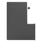 Apple iPhone 12 Pro Max Battery Pulled A