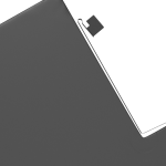Apple iPhone 12 Pro Max Battery Pulled A