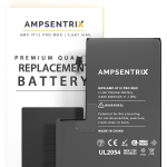 Apple iPhone 12 Pro Max Battery Pulled A