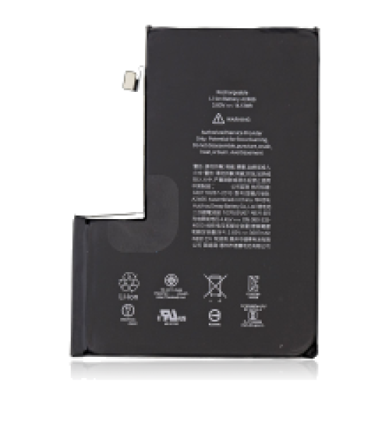 Apple iPhone 12 Pro Max Battery Pulled A