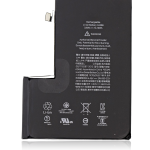 Apple iPhone 12 Pro Max Battery Pulled A