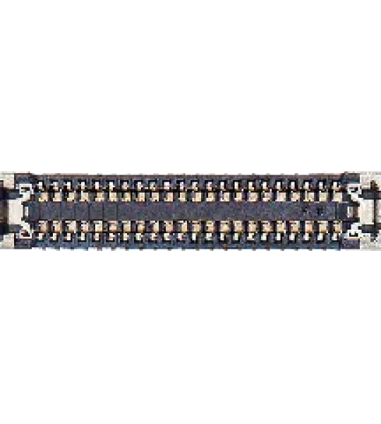 Apple iPhone 12 / 12 Pro / 12 Pro Max Telephoto Camera FPC Connector (44 Pin)