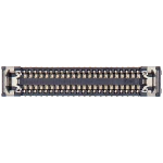 Apple iPhone 12 / 12 Pro / 12 Pro Max Telephoto Camera FPC Connector (44 Pin)