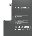 Apple iPhone 12 Pro Max Battery AM Pro