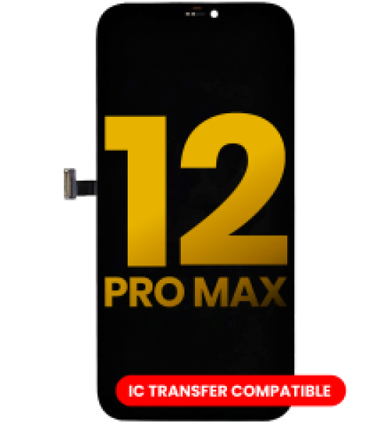 Apple iPhone 12 Pro Max Display Refurbished