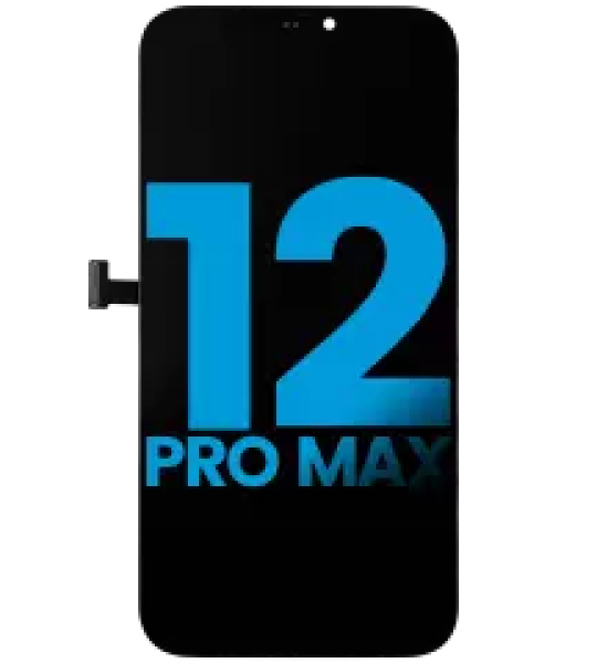 Apple iPhone 12 Pro Max Display AM