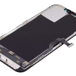 Apple iPhone 12 Pro Max Display Soft Oled