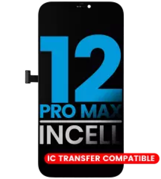 Apple iPhone 12 Pro Max Display In-Cell AM Plus