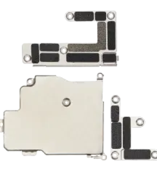 Apple iPhone 12 Pro Max Small Metal Bracket (On Motherboard)