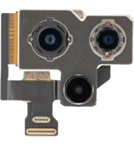 Apple iPhone 12 Pro Max Back Camera OEM-Equivalent
