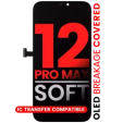 Apple iPhone 12 Pro Max Display Soft Oled