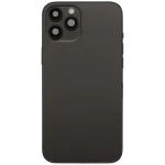 Apple iPhone 12 Pro Max Housing with Small Parts - Graphite Pulled B