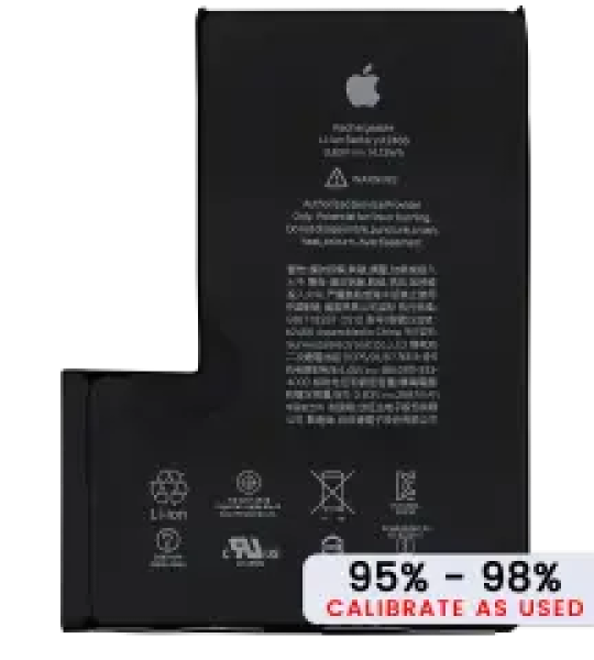 Apple iPhone 12 Pro Max Battery Pulled B