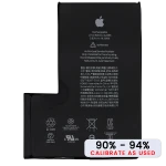 Apple iPhone 12 Pro Max Battery Pulled C