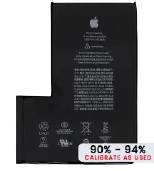 Apple iPhone 12 Pro Max Battery Pulled C