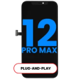 Apple iPhone 12 Pro Max Display In-Cell Diagnosable AM Plus