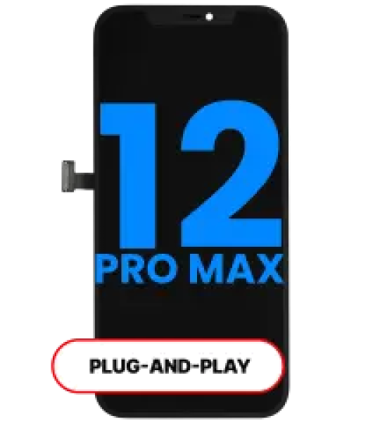 Apple iPhone 12 Pro Max Display In-Cell Diagnosable AM Plus