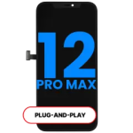 Apple iPhone 12 Pro Max Display In-Cell Diagnosable AM Plus
