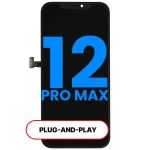 Apple iPhone 12 Pro Max Display In-Cell Diagnosable AM Plus