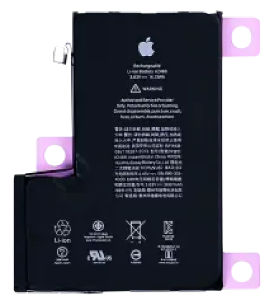 Apple iPhone 12 Pro Max Battery Service Pack