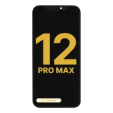Apple iPhone 12 Pro Max Display Refurbished