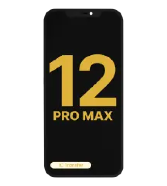 Apple iPhone 12 Pro Max Display Refurbished
