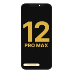 Apple iPhone 12 Pro Max Display Refurbished