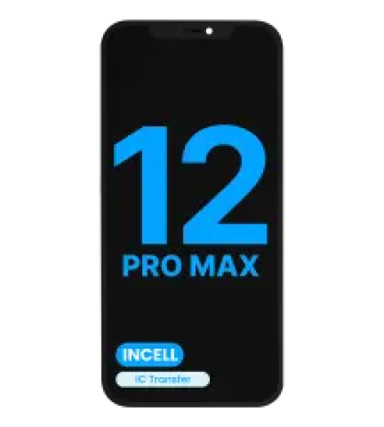 Apple iPhone 12 Pro Max Display In-Cell AM Plus