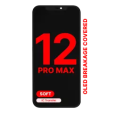 Apple iPhone 12 Pro Max Display Soft Oled