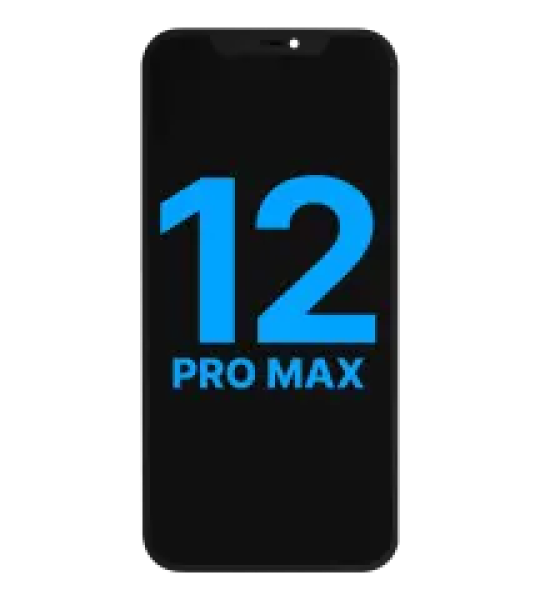Apple iPhone 12 Pro Max Display AM